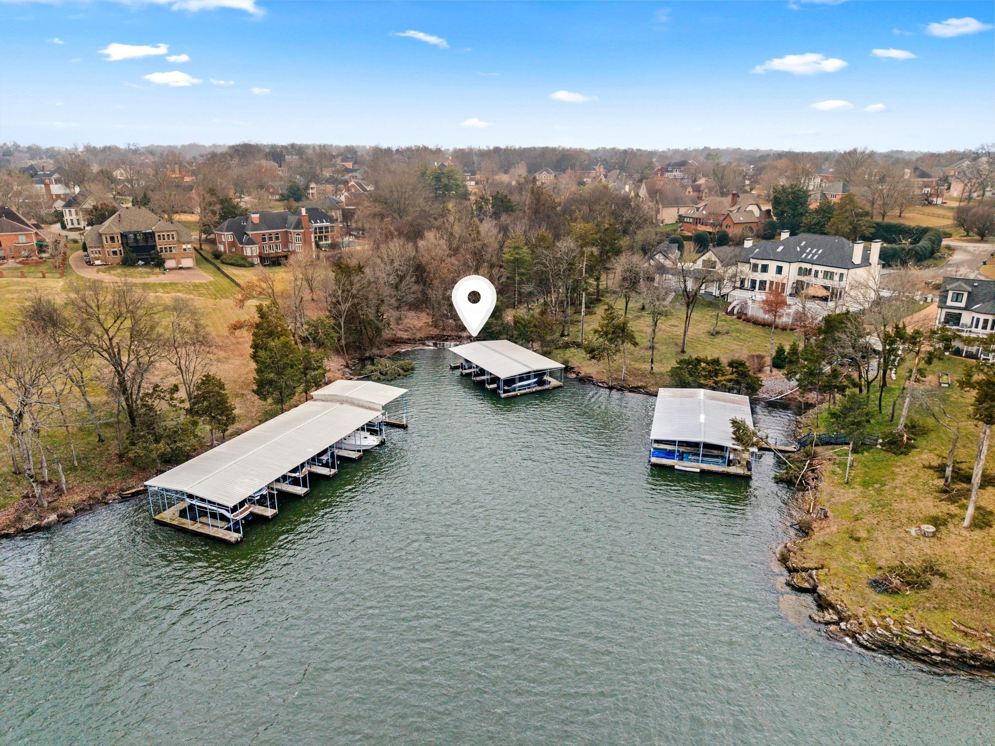 601 Ward Cir