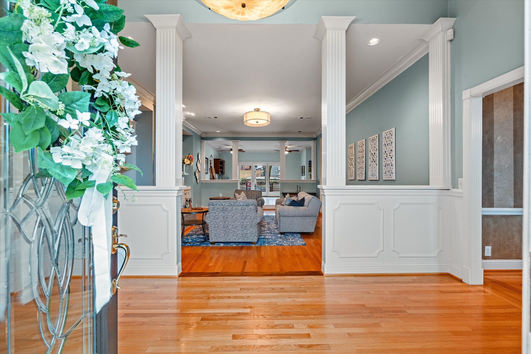601 Ward Cir