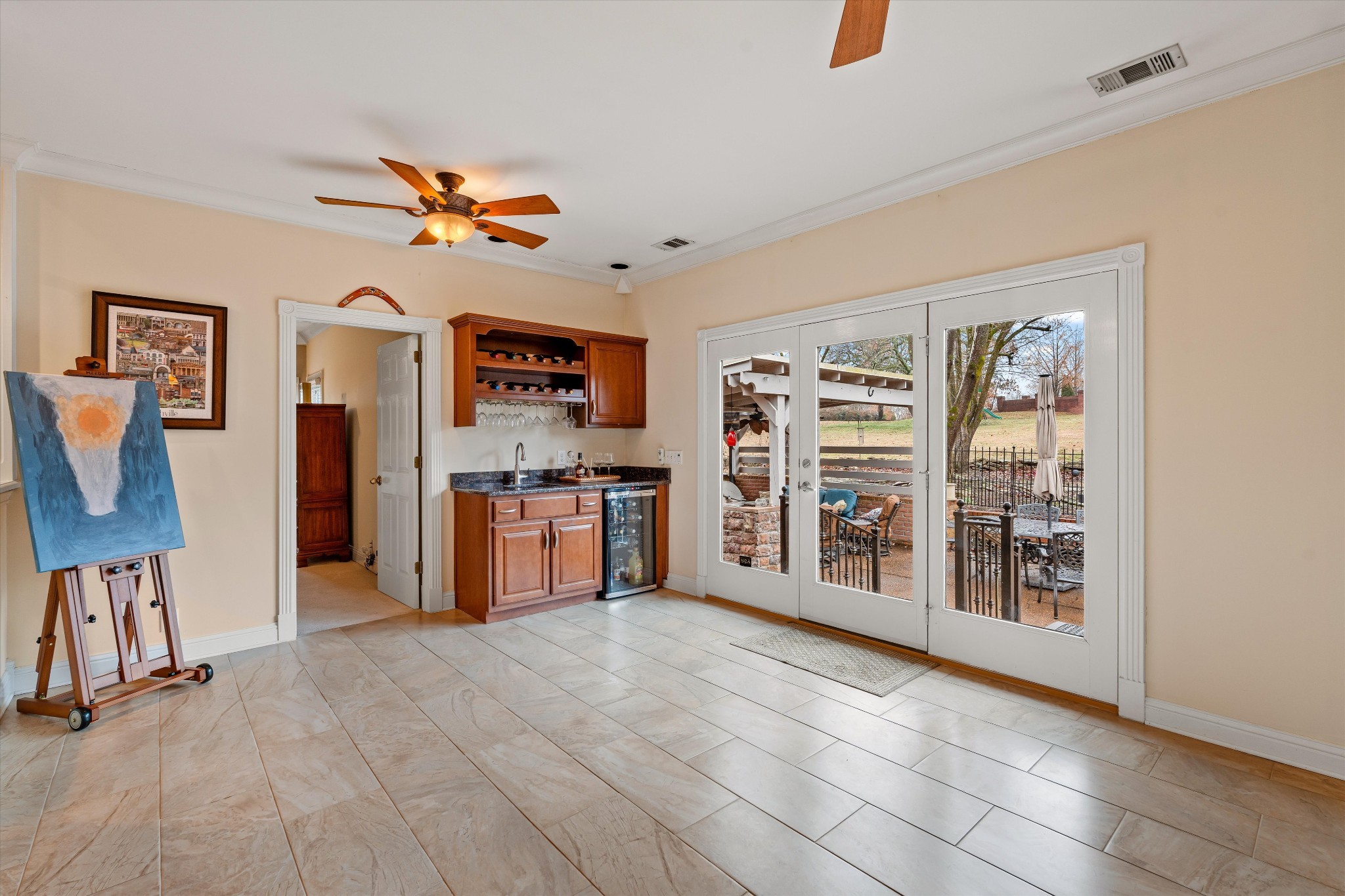 601 Ward Cir