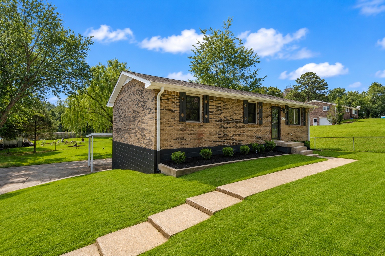1554 N Liberty Church Rd