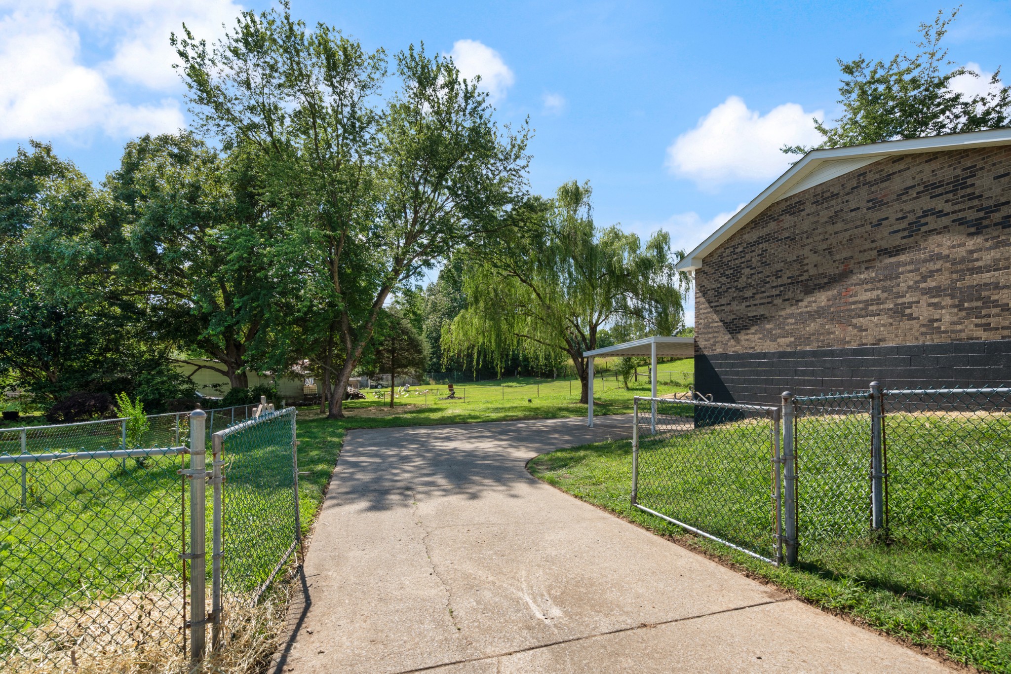 1554 N Liberty Church Rd