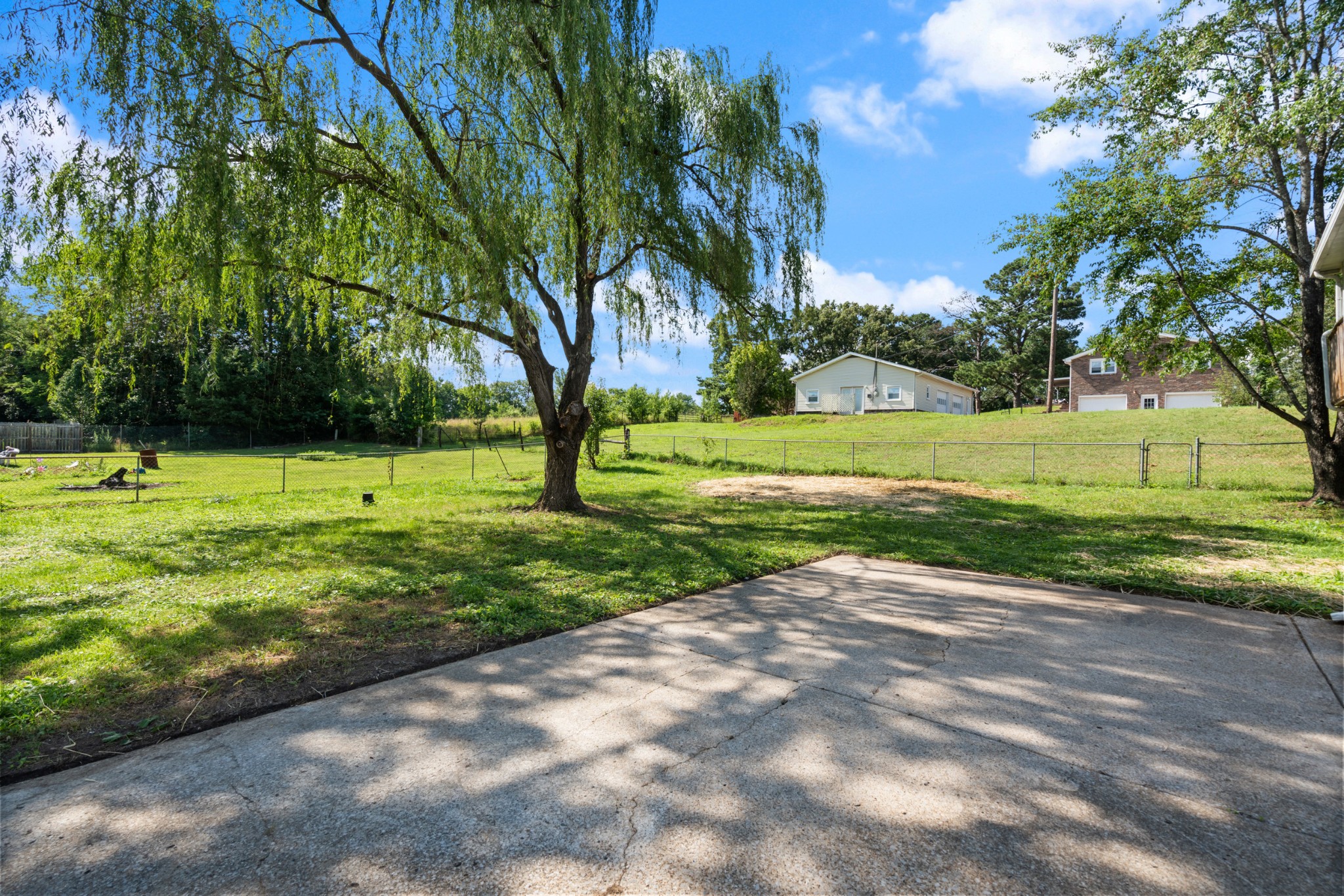 1554 N Liberty Church Rd