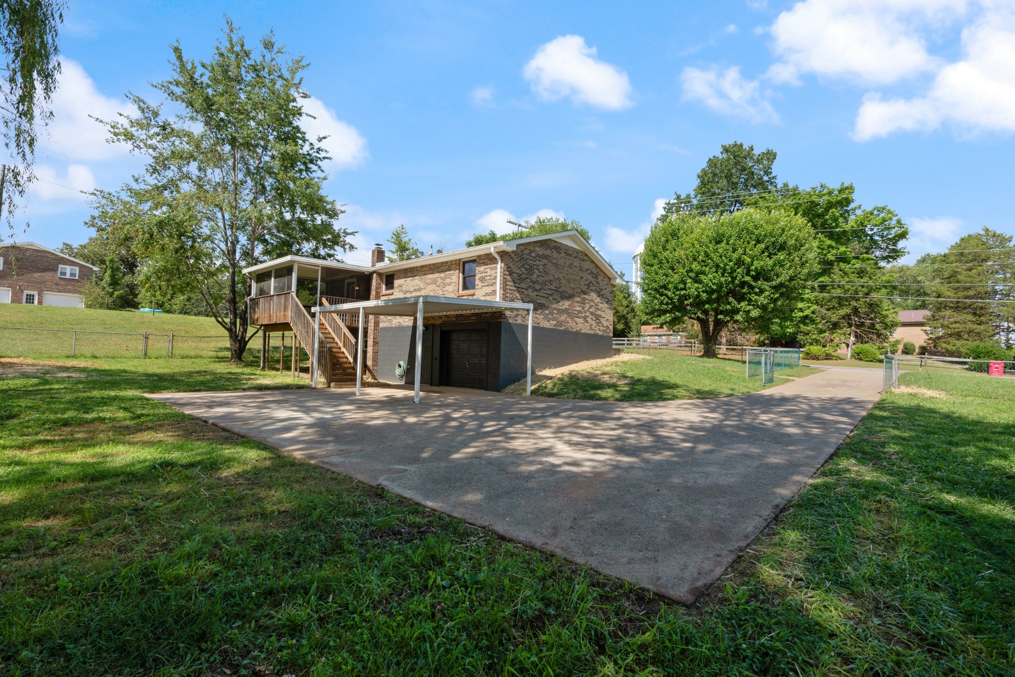 1554 N Liberty Church Rd