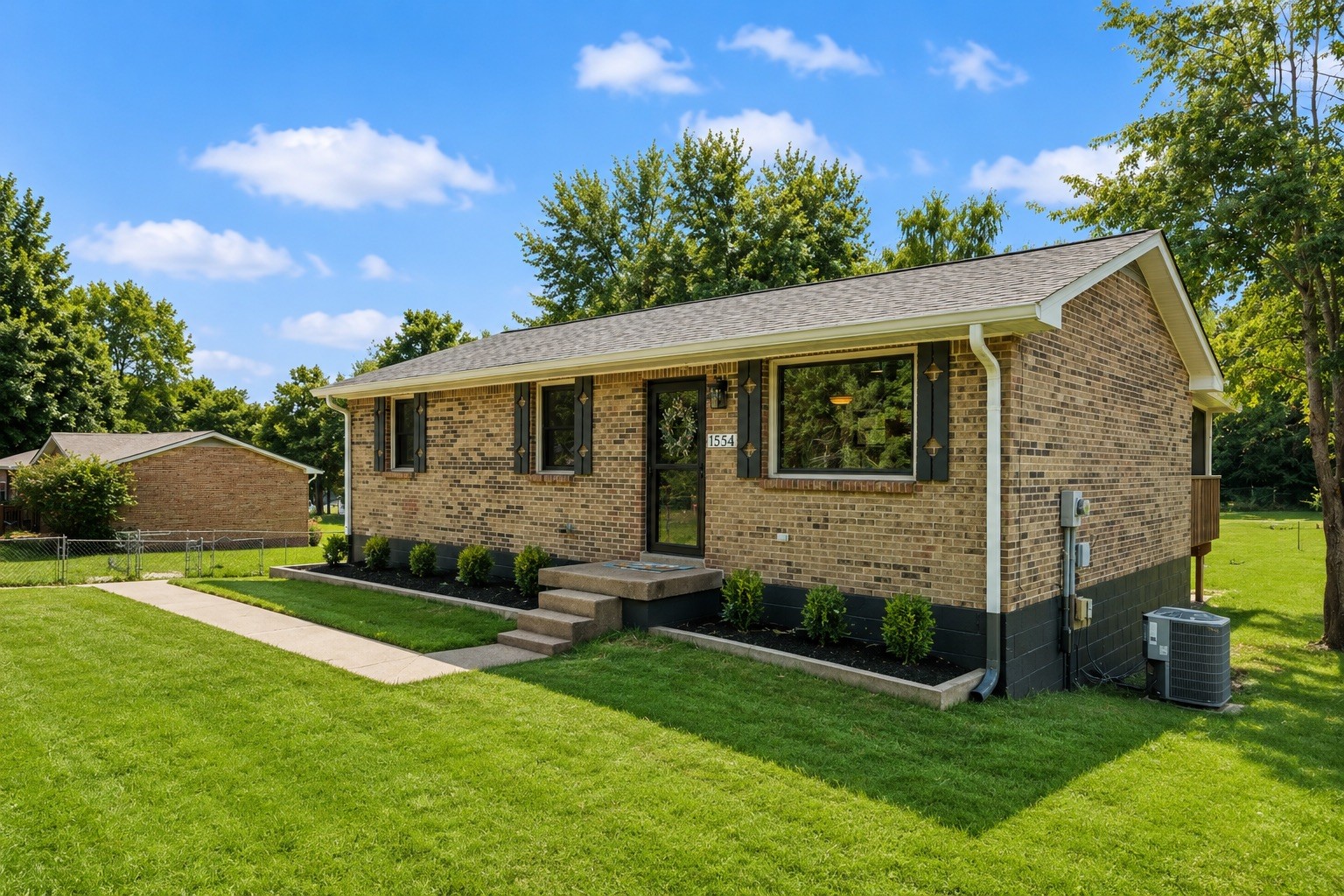 1554 N Liberty Church Rd