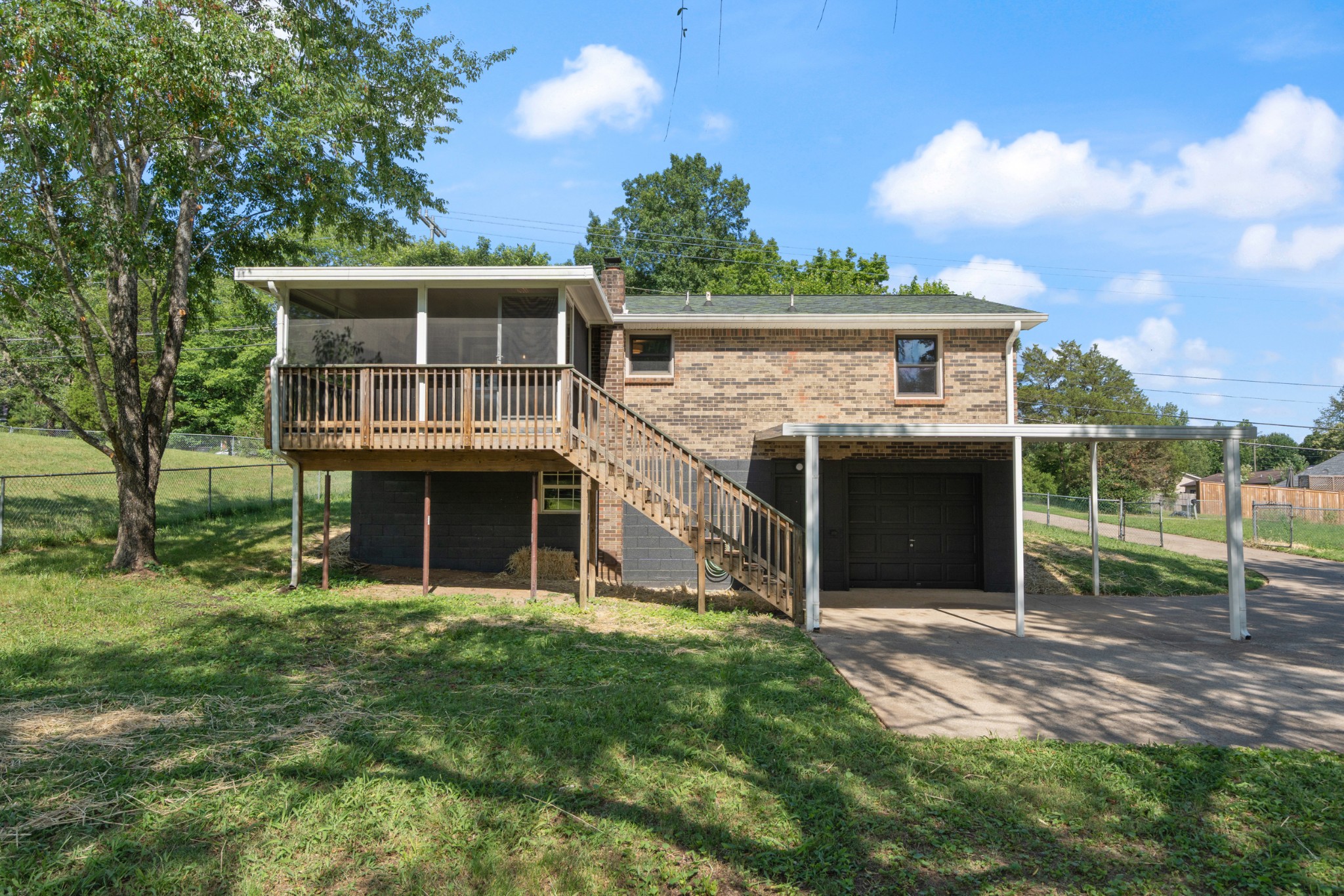 1554 N Liberty Church Rd