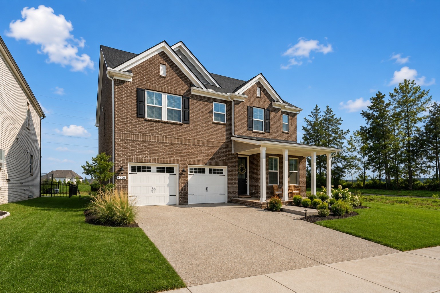 4000 Willow Belle Dr