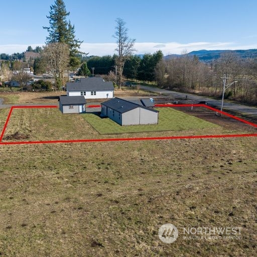206 Mossyrock Road W