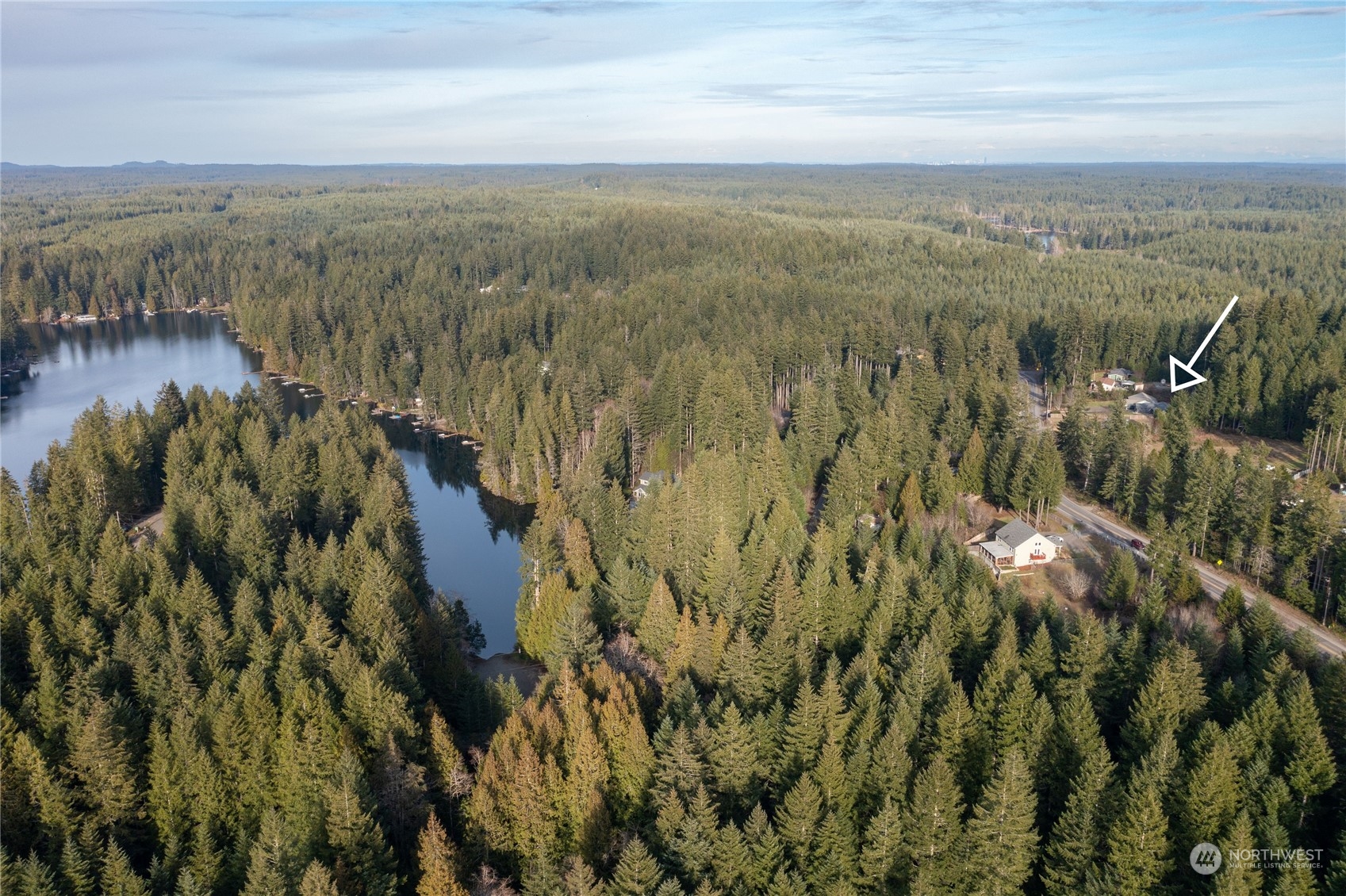 13899 Carney Lake Road SW