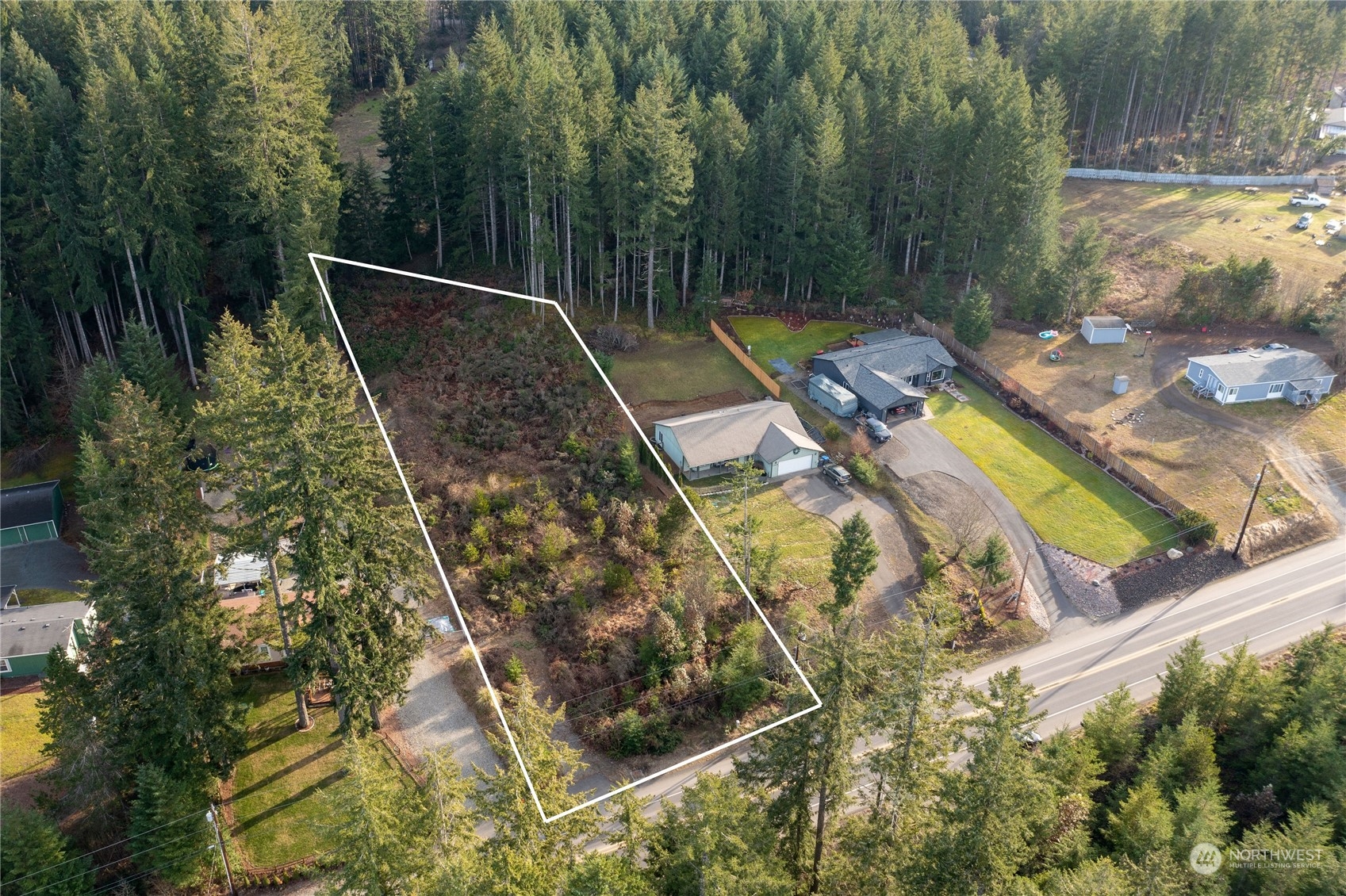 13899 Carney Lake Road SW