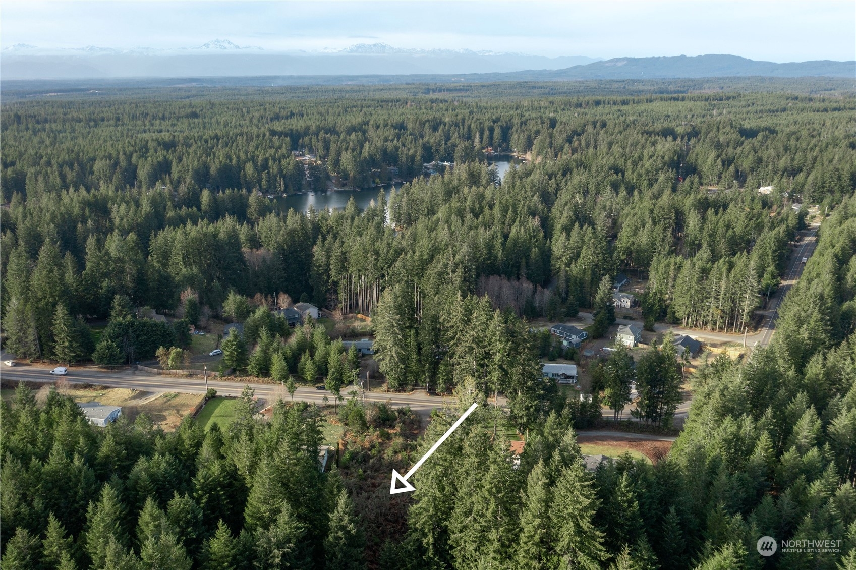 13899 Carney Lake Road SW