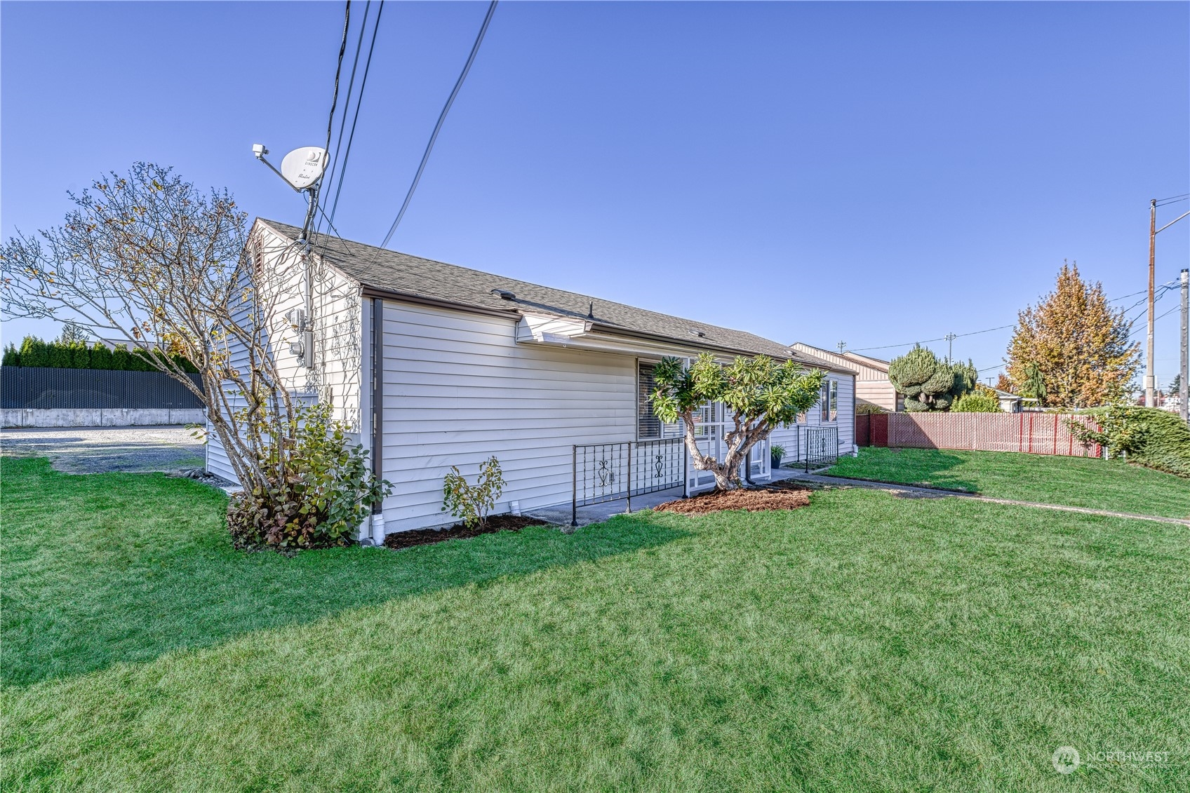 1534 S Sprague Avenue