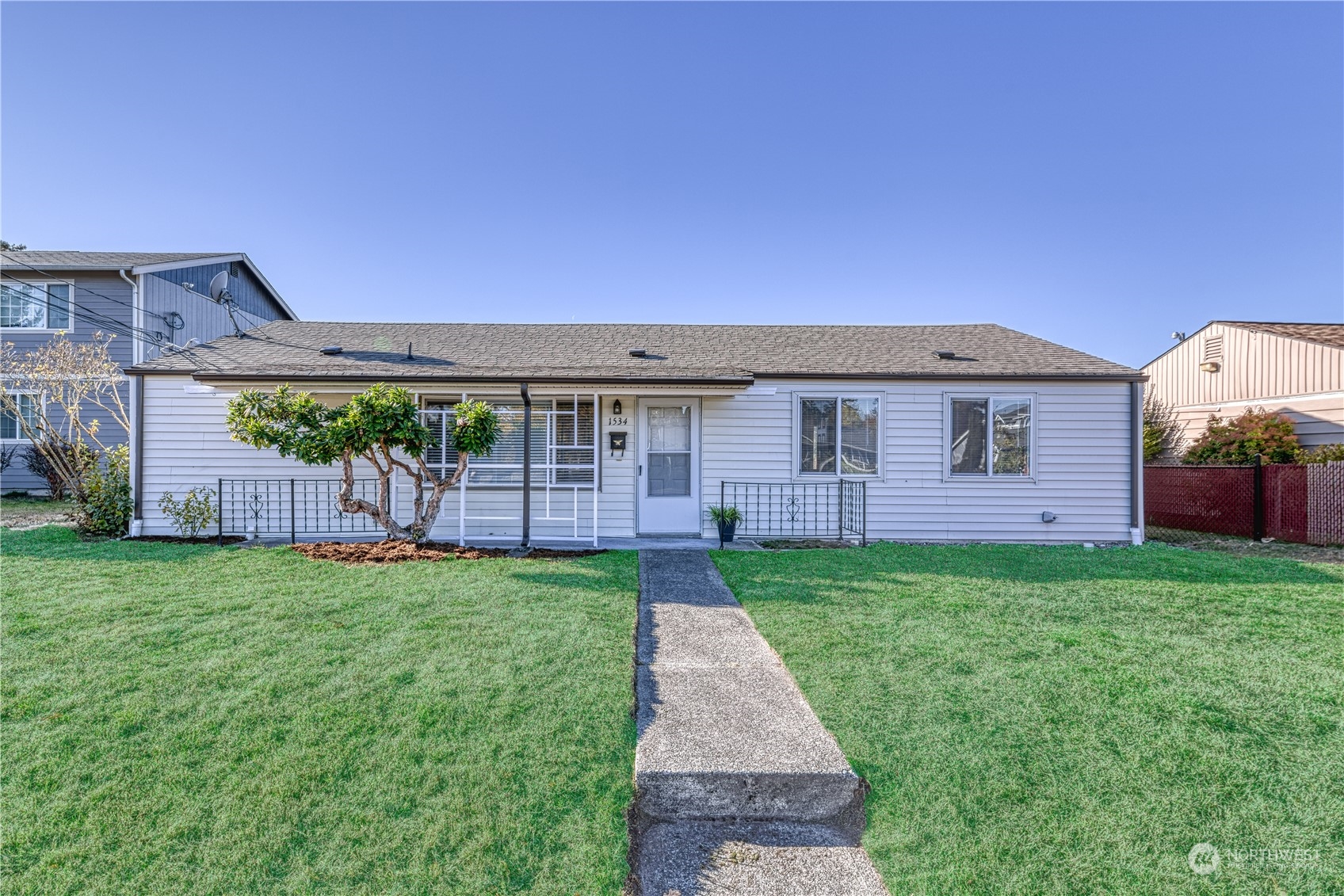 1534 S Sprague Avenue