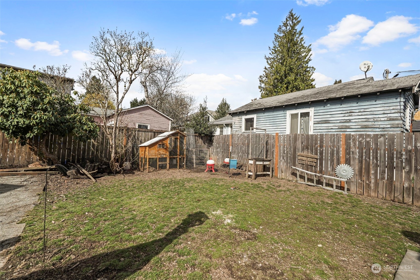 709 Chester Avenue