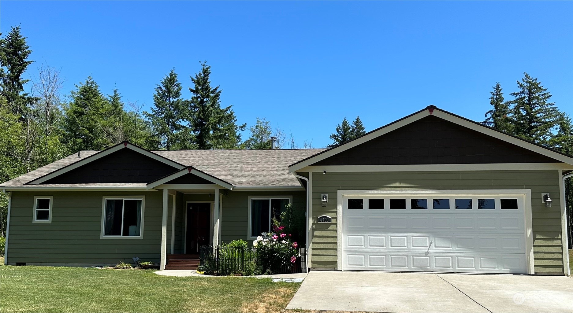 4923 163rd Lane SW