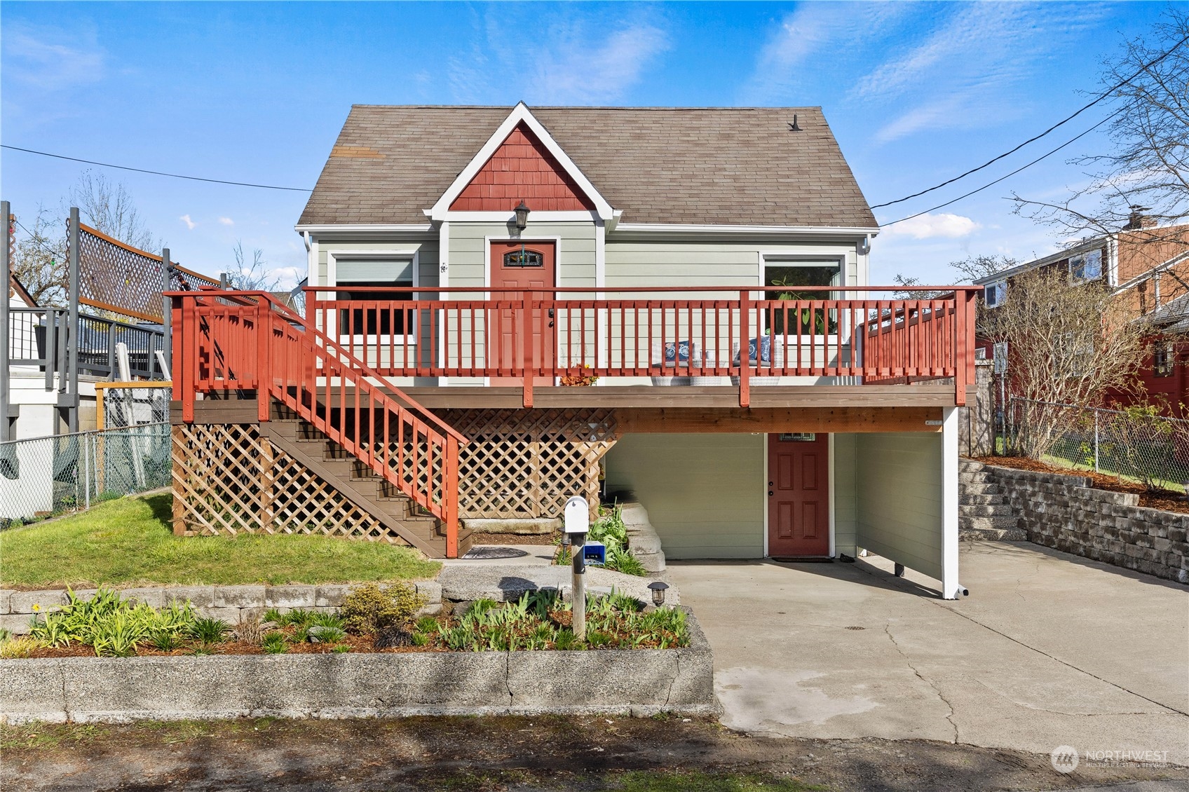 1908 Snyder Avenue