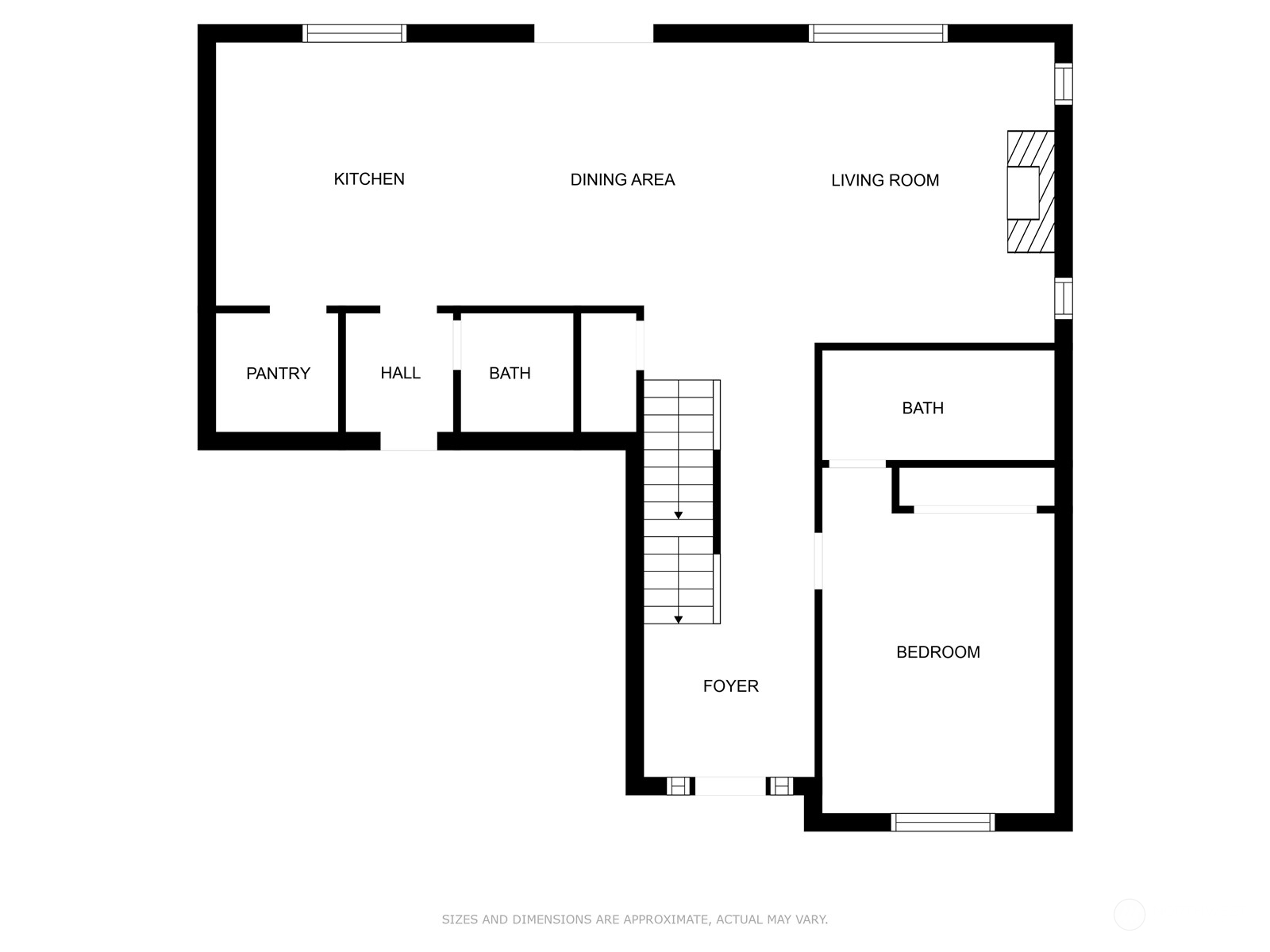 10472 Sentinel Drive