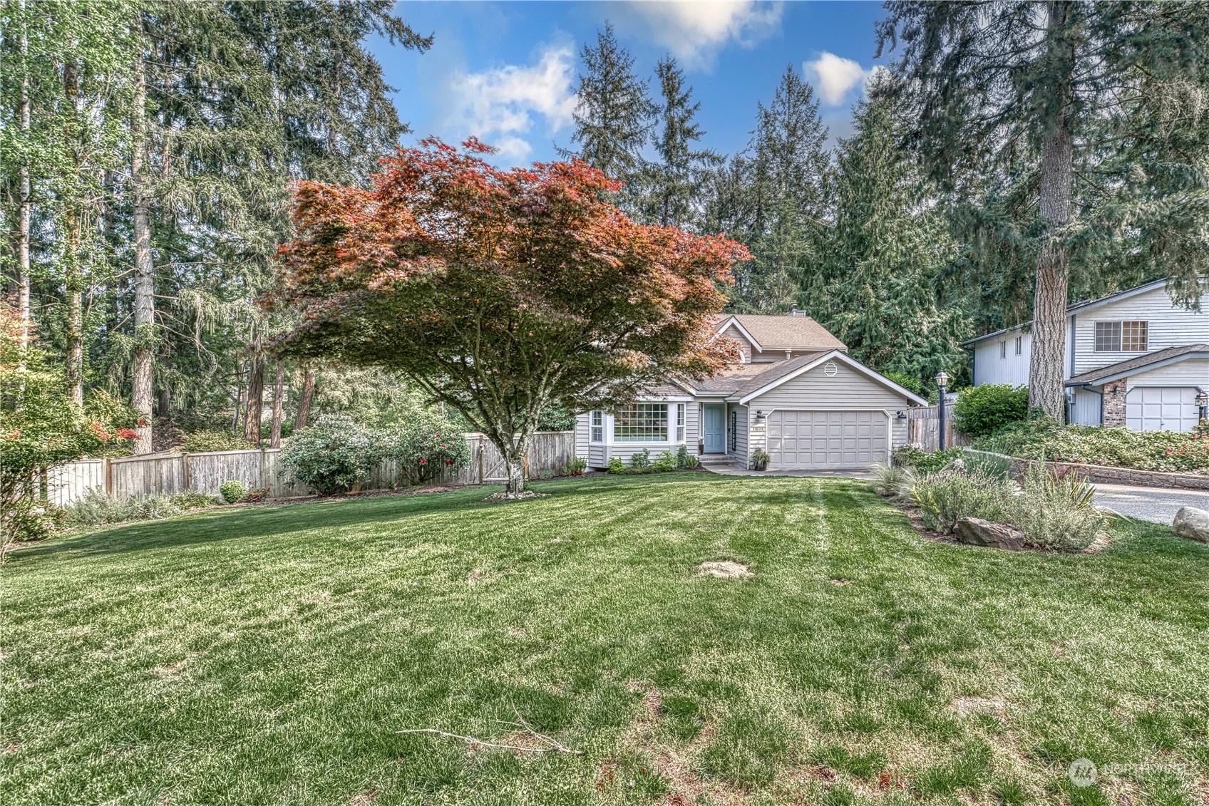 11609 15th Avenue NW