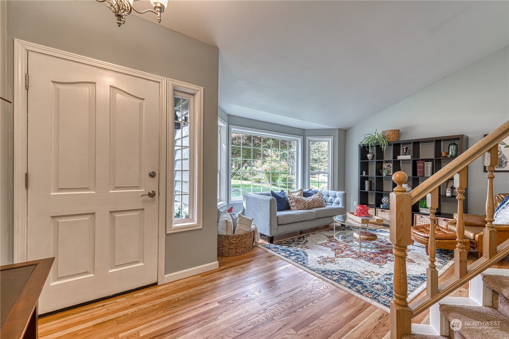 11609 15th Avenue NW