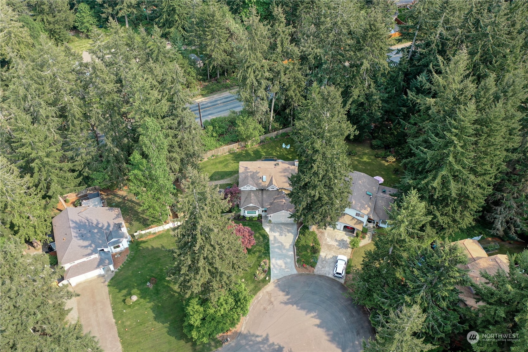 11609 15th Avenue NW