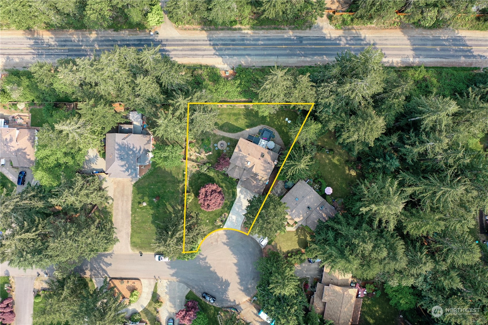 11609 15th Avenue NW