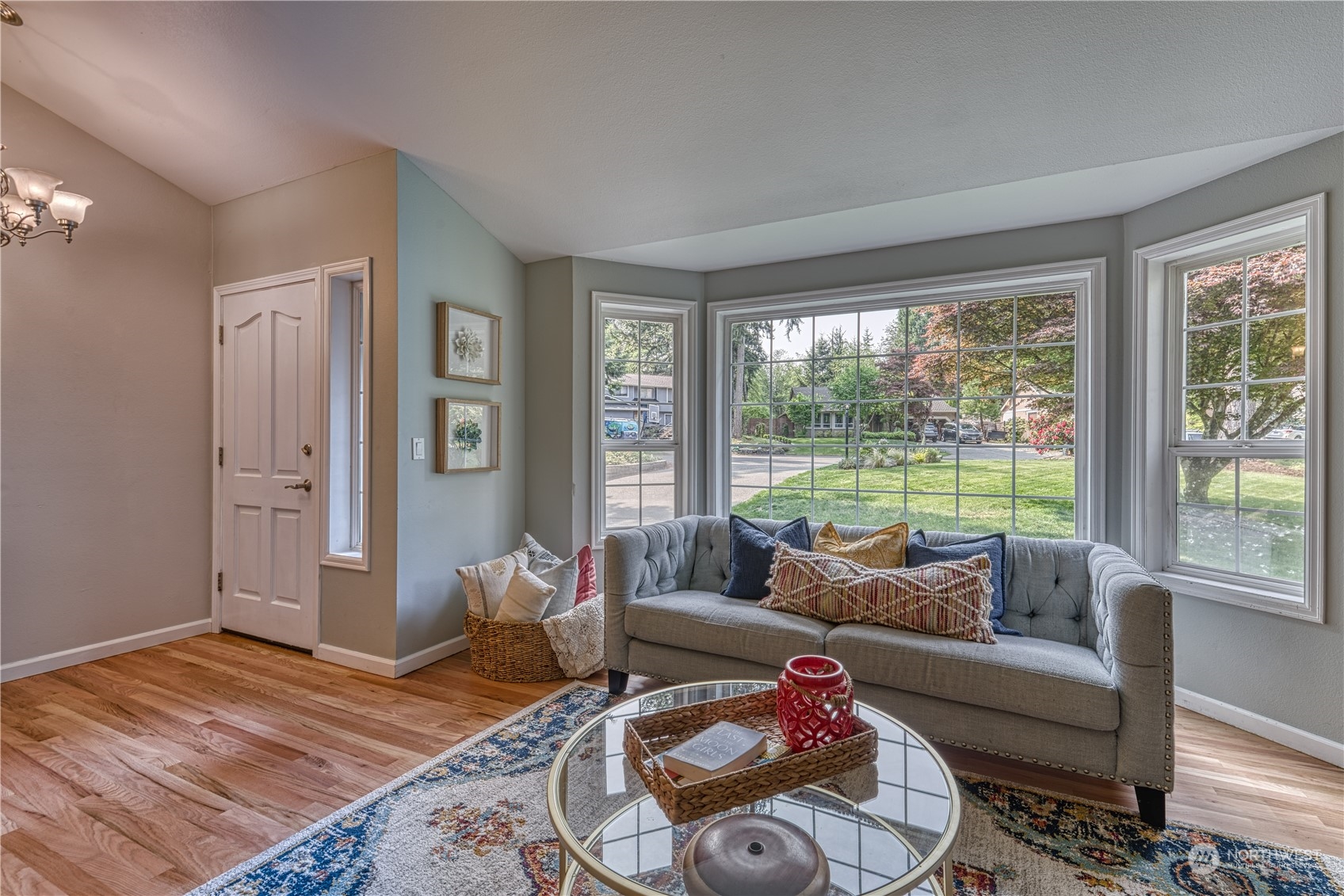 11609 15th Avenue NW