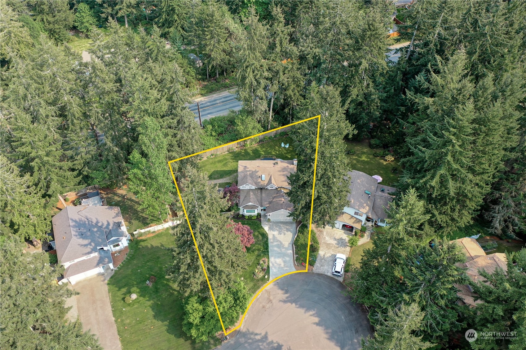 11609 15th Avenue NW