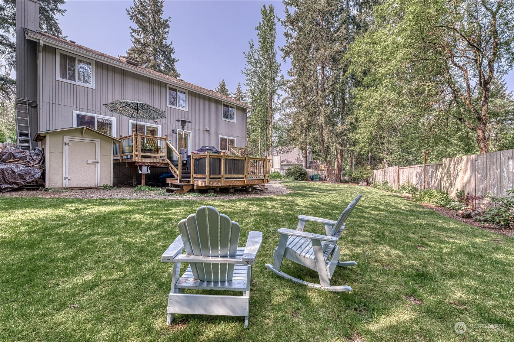 11609 15th Avenue NW