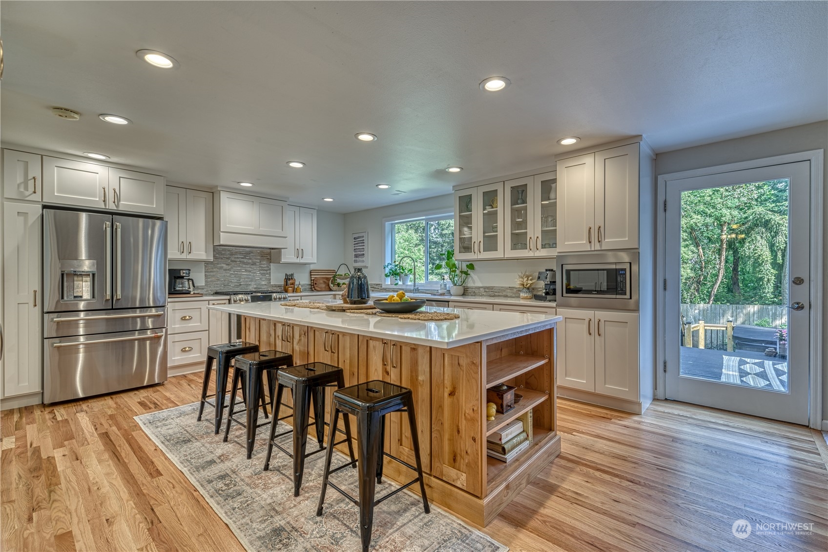 11609 15th Avenue NW