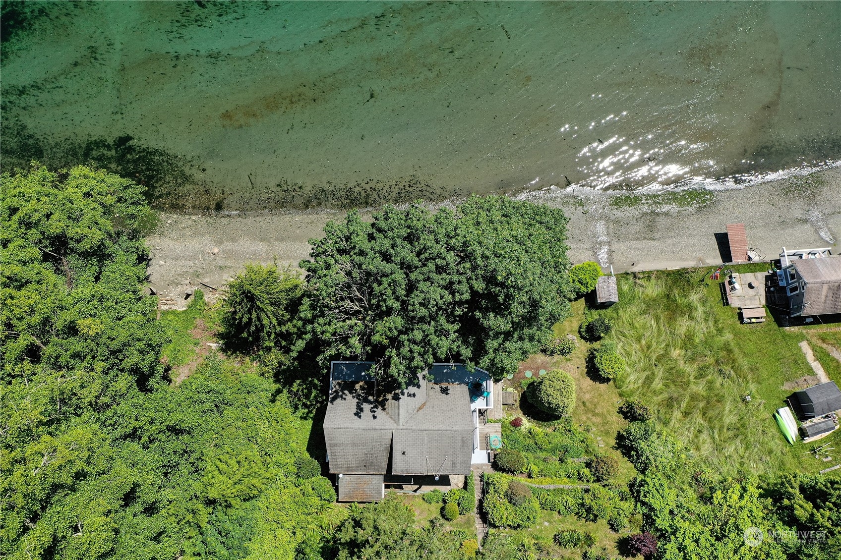 1231 Maplewood Beach Drive NW