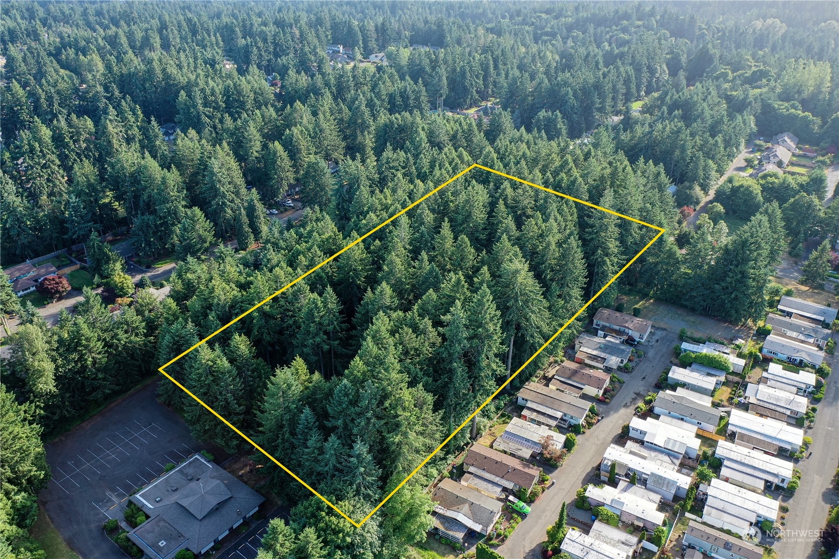 0 38th Avenue