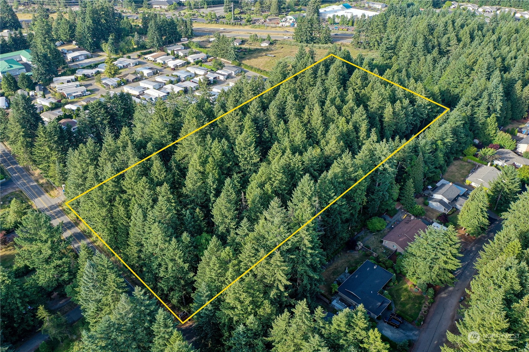 0 38th Avenue