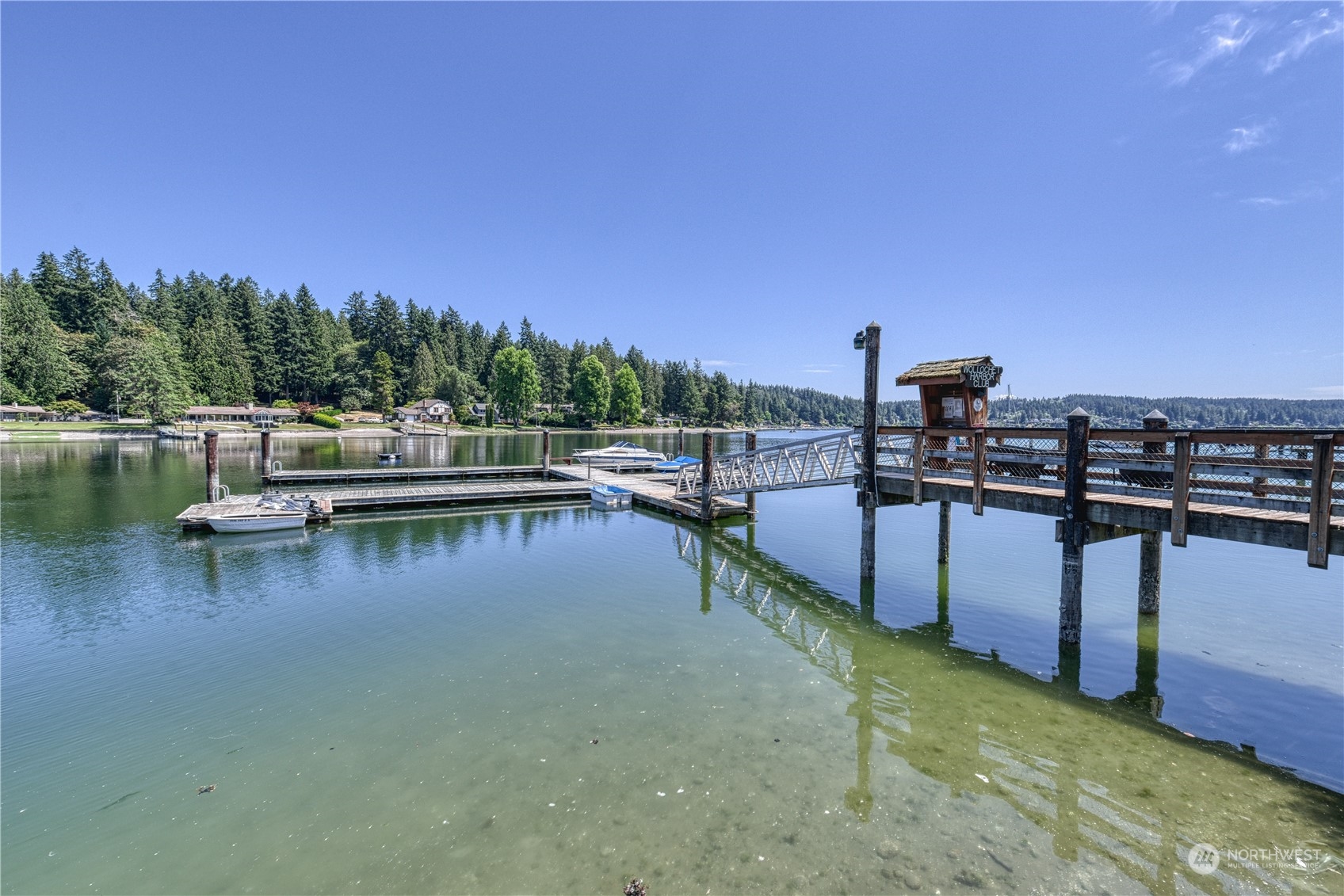 5338 View Point Drive NW