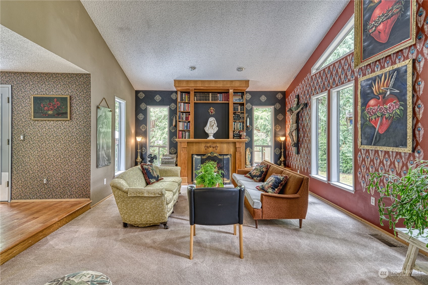 5338 View Point Drive NW