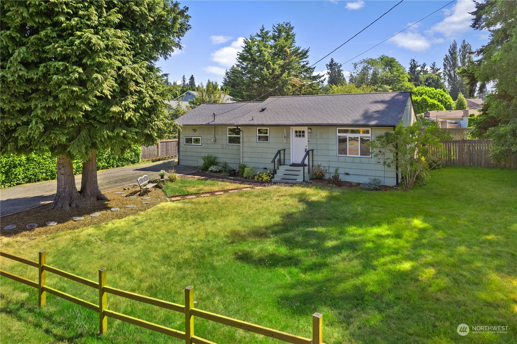 18111 48th Avenue W