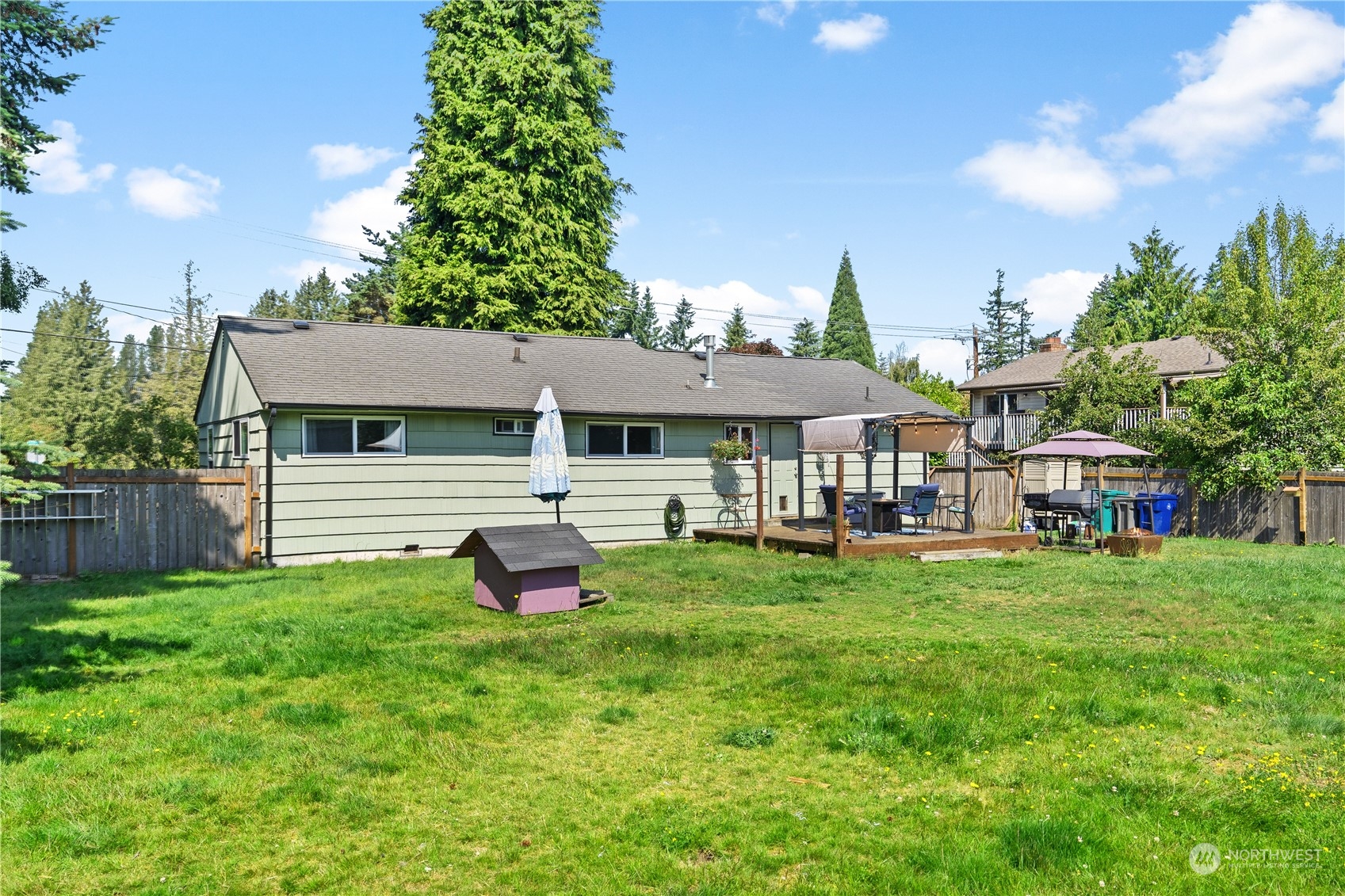 18111 48th Avenue W