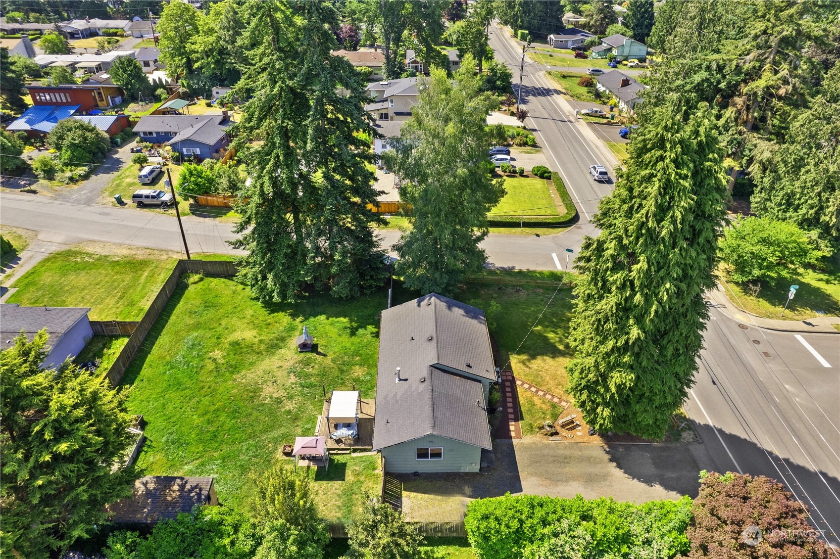 18111 48th Avenue W