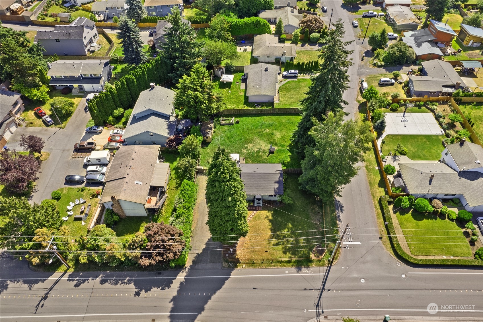 18111 48th Avenue W