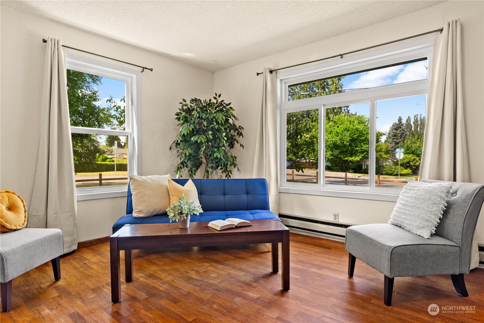 18111 48th Avenue W
