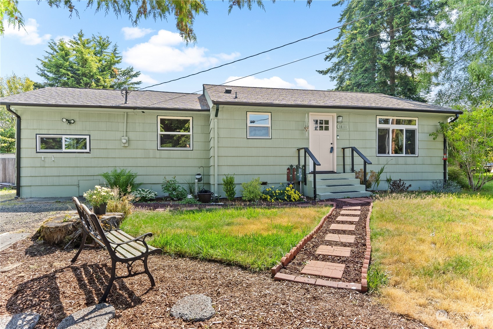 18111 48th Avenue W