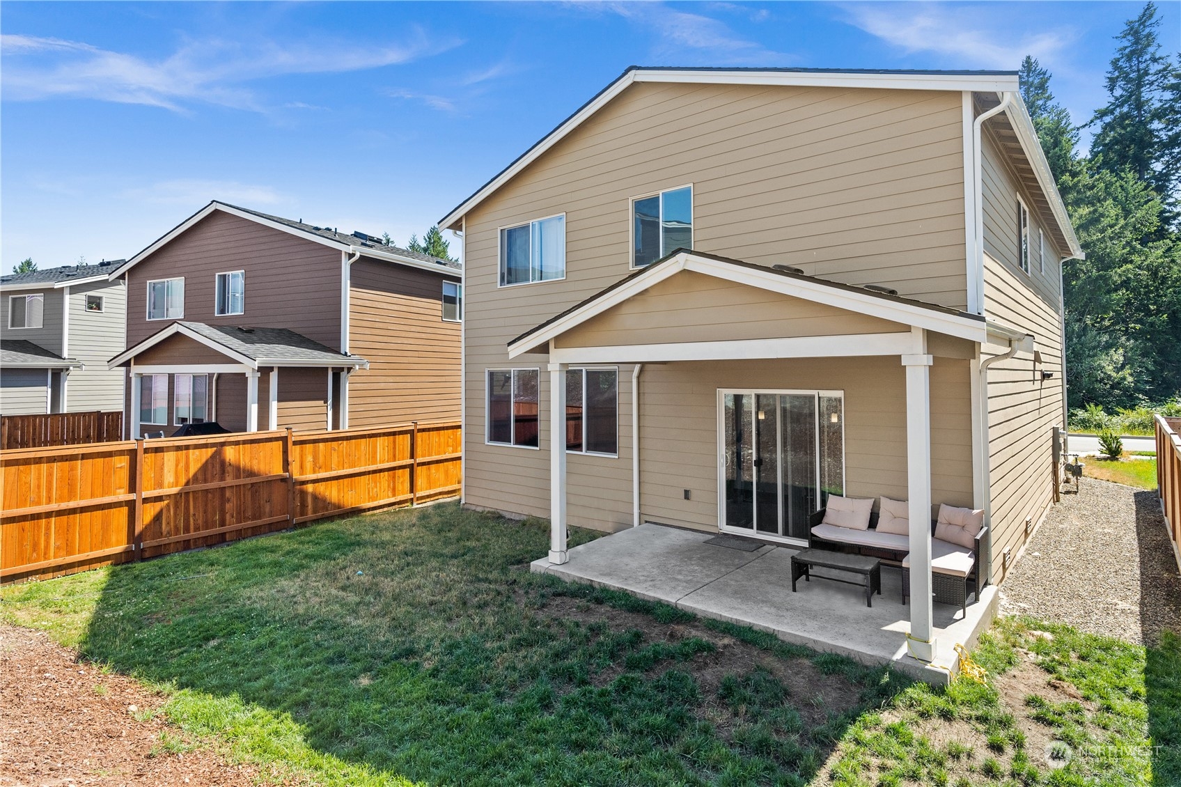 5180 Sinclair Way
