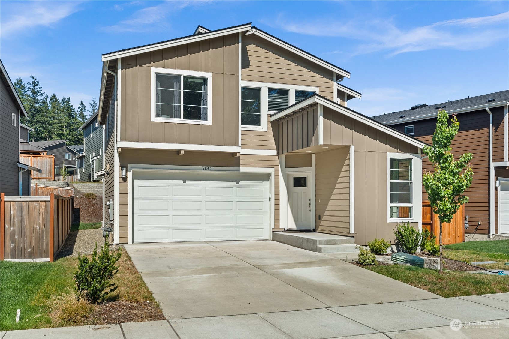 5180 Sinclair Way