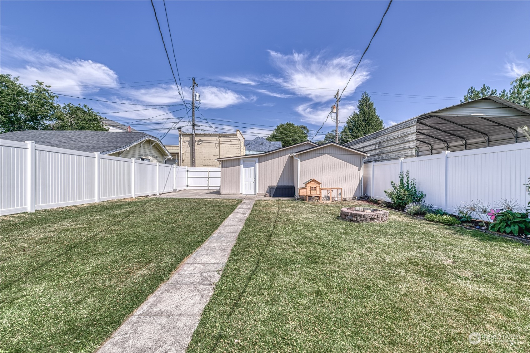 4111 S Sheridan Avenue