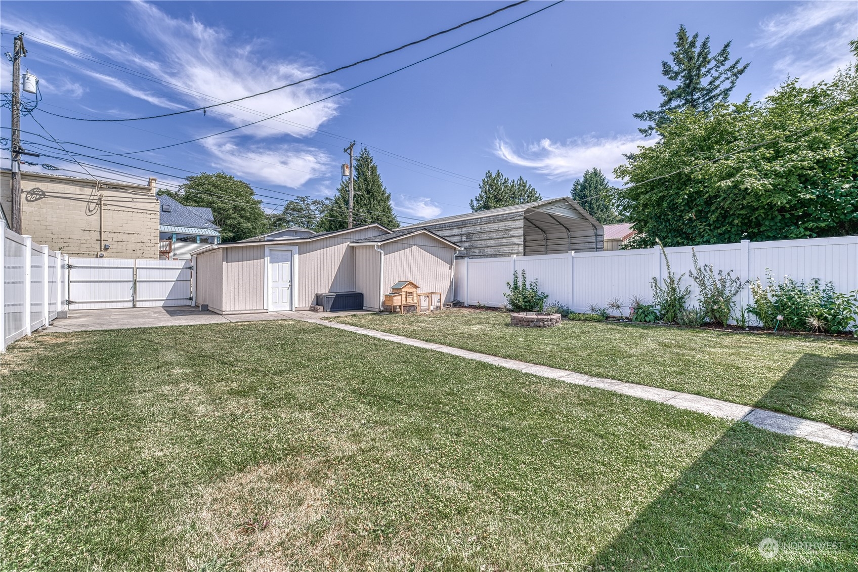 4111 S Sheridan Avenue