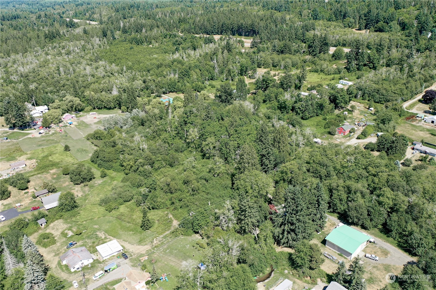 111 Maple Road SE