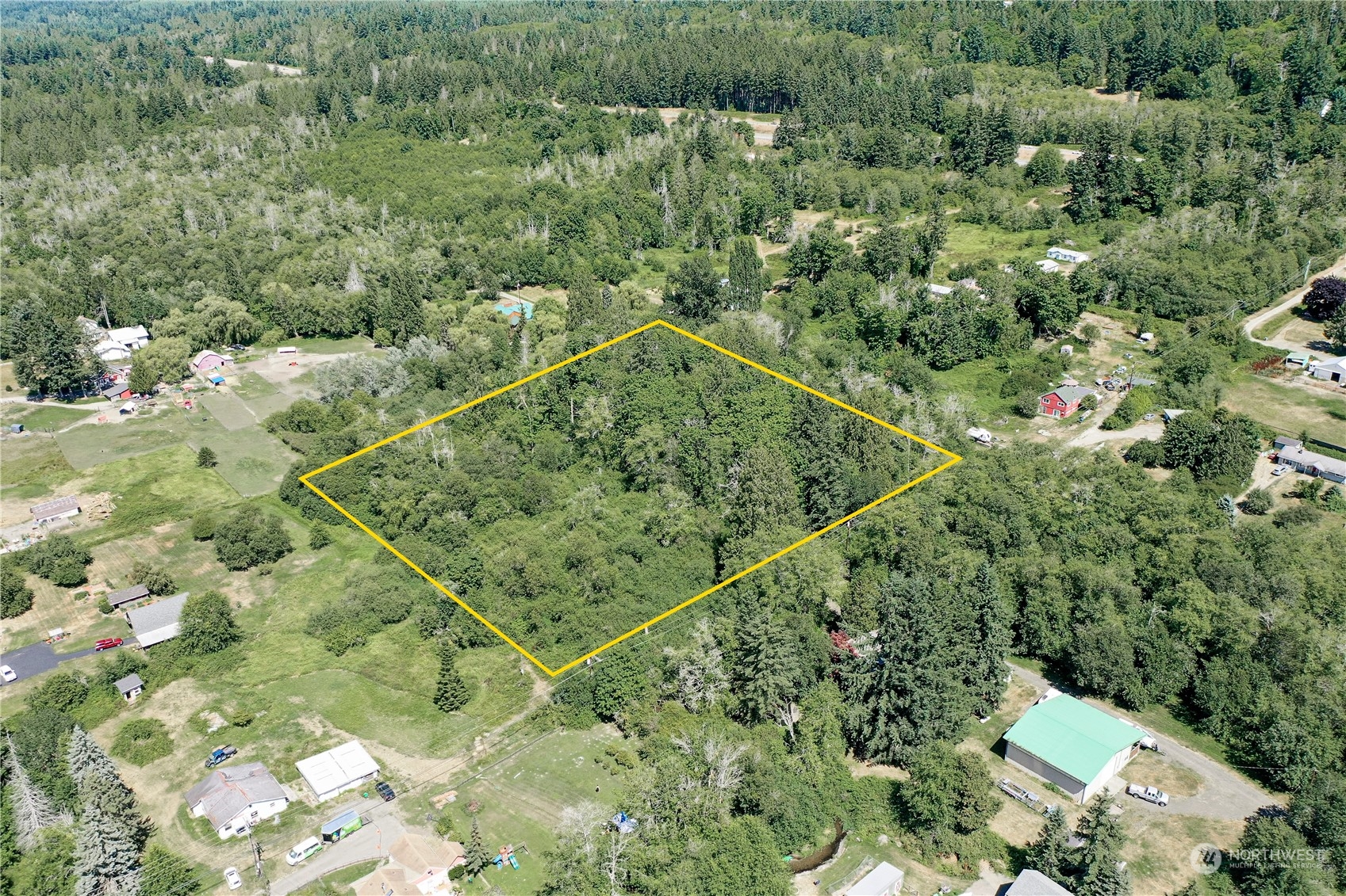 111 Maple Road SE