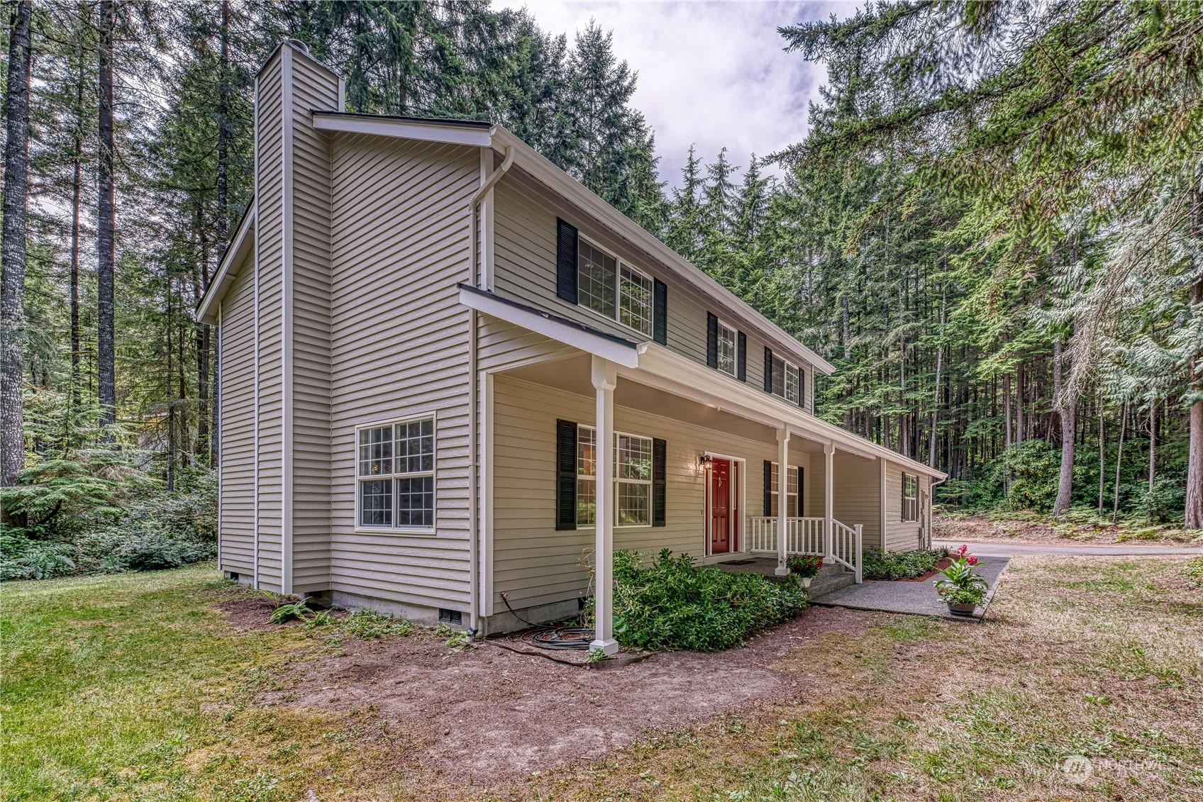 1611 England Lane NW