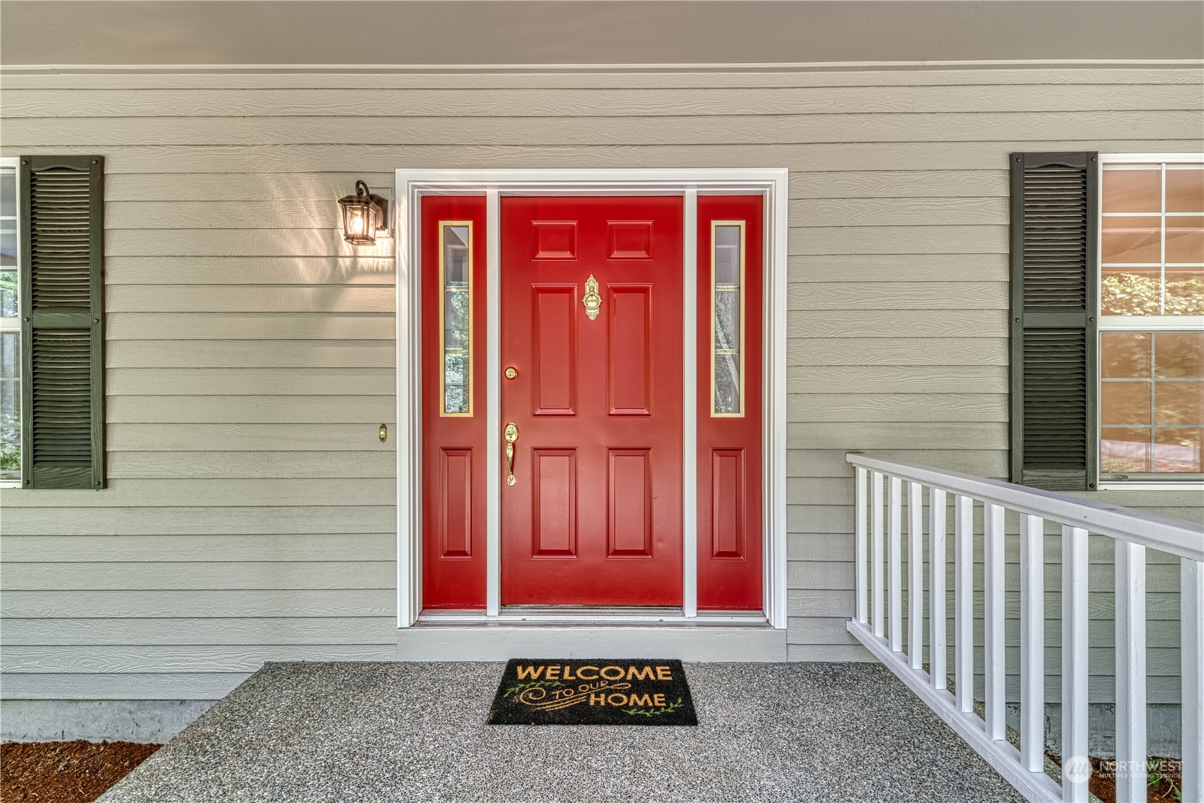 1611 England Lane NW