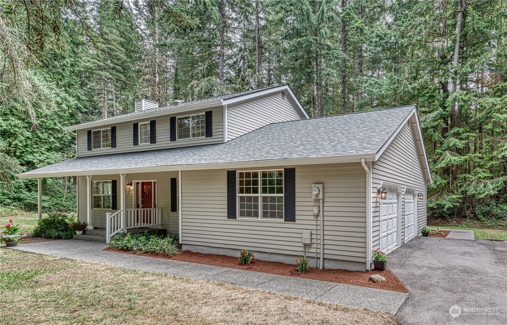 1611 England Lane NW