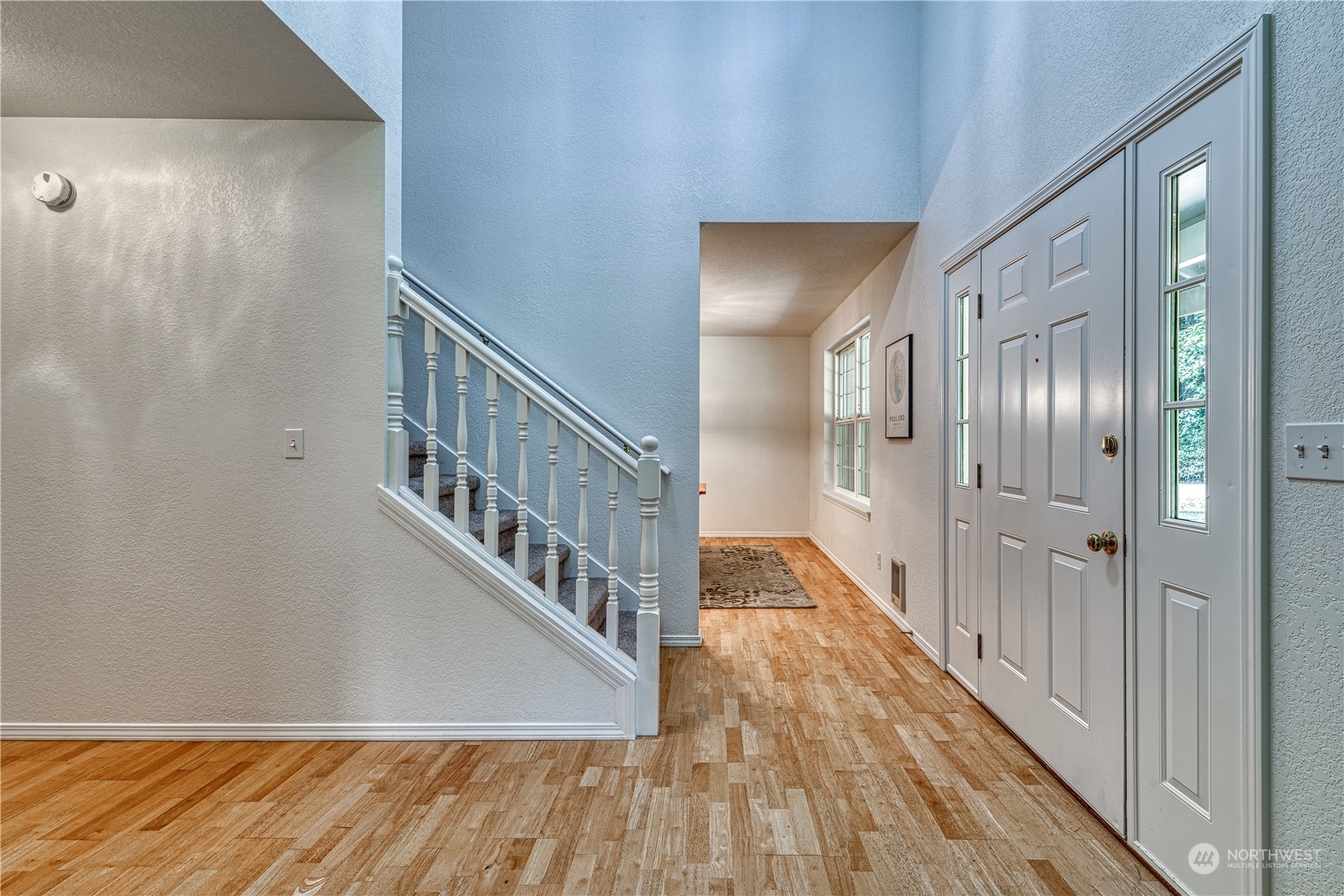 1611 England Lane NW