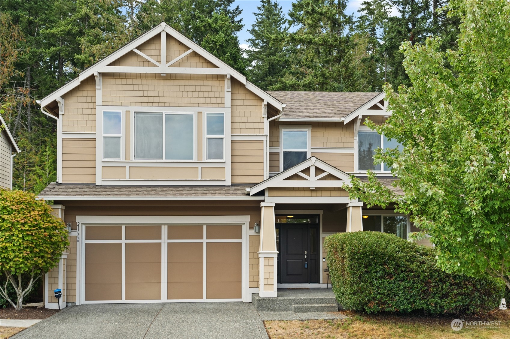 21886 NW Monterey Loop